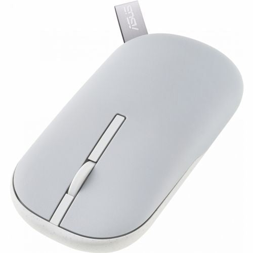 Miška ASUS MD100 , siva
