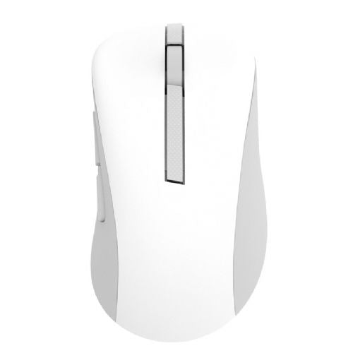 Brezžična Bluetooth optična bela miška ASUS MD102