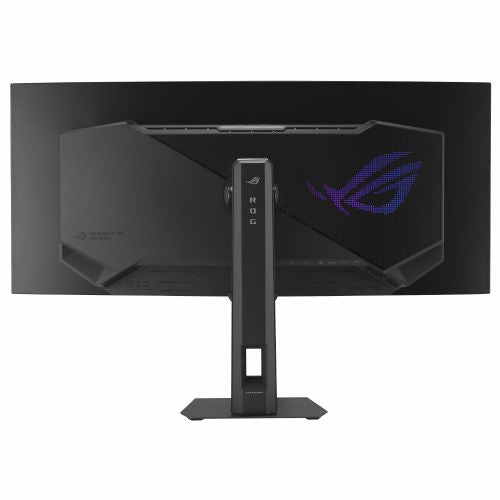 Monitor Asus ROG Strix QD-OLED XG34WCDG 86,8 cm (34"), WQHD, ukrivljen, 3440 x 1440, 21:9, 1.000 cd/m², 175 Hz, HDR, DP, HDMI, USB-C