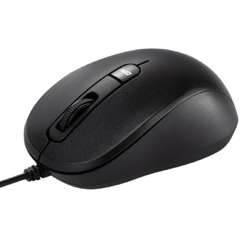 Optische Maus Asus MU101C Blue Ray schwarz