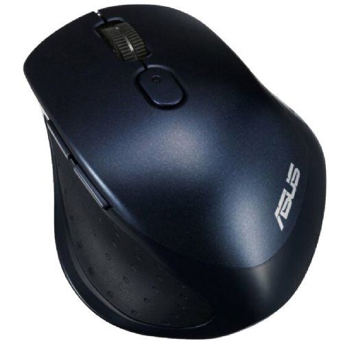 Mouse ottico wireless Bluetooth ASUS MW203 blu