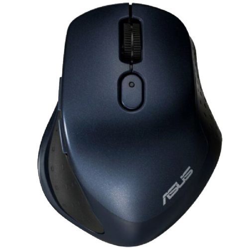 Mouse ottico wireless Bluetooth ASUS MW203 blu