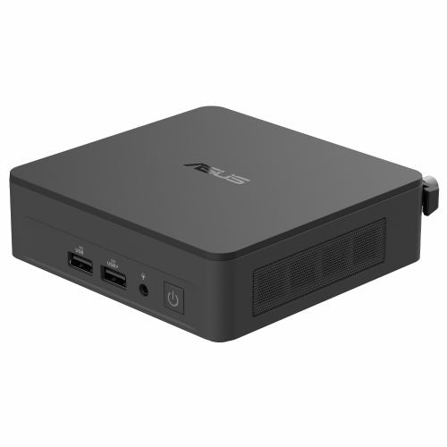 ASUS NUC GEN13 Arena Canyon i5 RNUC13ANKi50002 EU-KABEL