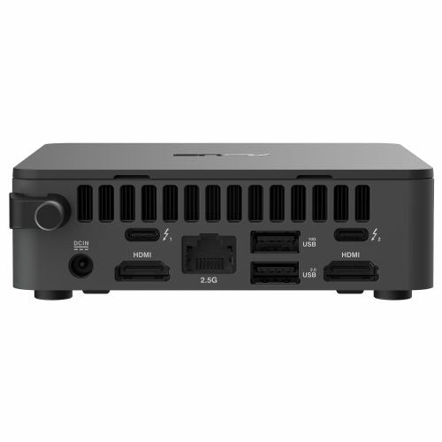 ASUS NUC GEN13 Arena Canyon i5 RNUC13ANKi50002 EU-KABEL
