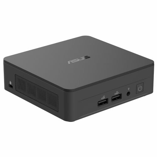 Mini-Computer Asus NUC GEN13 Pro i7-1370PE, 14 Kerne, Intel Iris Xe, Wi-Fi 6E, ohne Kabel, vPro