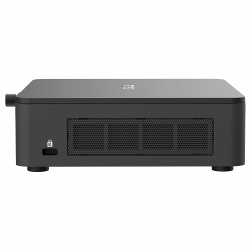 Mini-Computer Asus NUC GEN13 Pro i7-1370PE, 14 Kerne, Intel Iris Xe, Wi-Fi 6E, ohne Kabel, vPro