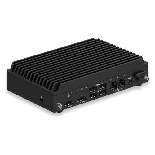 Računalnik ASUS NUC GEN13 Bravo Canyon BNUC13BRFA20002 EU CORD