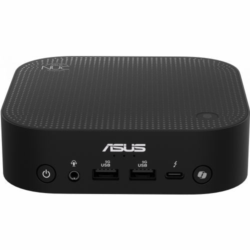 Namizni računalnik ASUS NUC Gen14 Pro AI Lunar Canyon U7/32GB/1TB/Win11H RNUC14LNKU7094H2 EU kabel