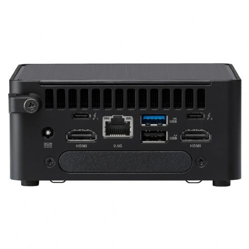ASUS NUC GEN14 Revel Canyon NUC14RVHU5000R0 BREZ KABLA