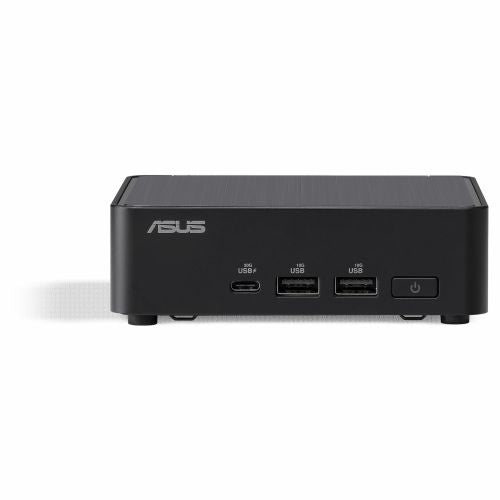 ASUS NUC GEN14 Bravo Canyon NUC14RVKU5000R0 BREZ KABLA