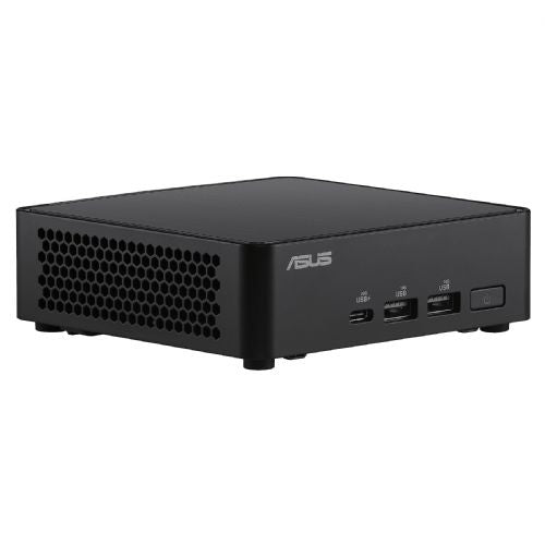 ASUS NUC GEN14 Bravo Canyon NUC14RVKU7000R0 OHNE KABEL