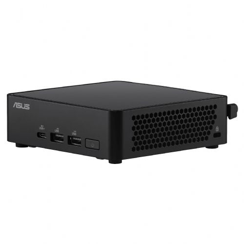 ASUS NUC GEN14 Bravo Canyon NUC14RVKU7000R0 OHNE KABEL