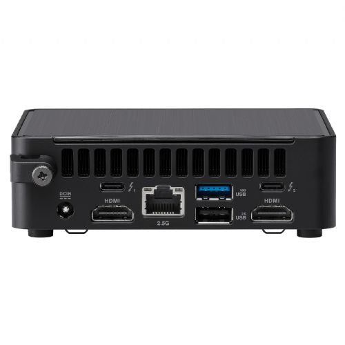 ASUS NUC GEN14 Bravo Canyon NUC14RVKU7000R0 OHNE KABEL