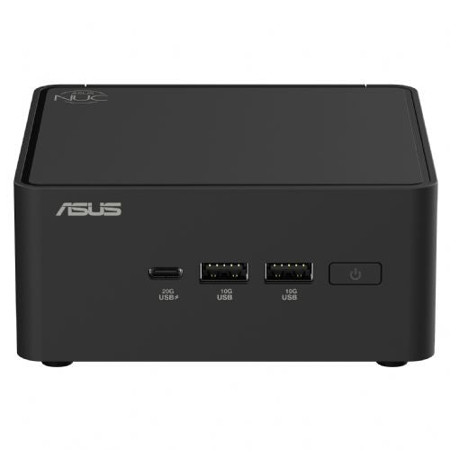 ASUS NUC GEN15 Pro Cyber Canyon C3 RNUC15CRHI300000 Brez kabla