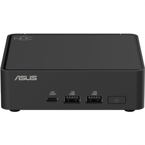 ASUS NUC GEN15 Pro Cyber Canyon C3 RNUC15CRKI300002 EU kabel