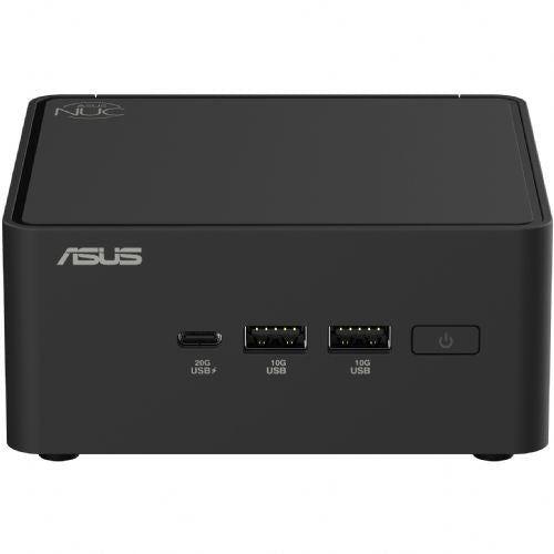 Računalnik ASUS NUC GEN15 Pro Cyber Canyon U5 RNUC15CRHU500002 EU kabel