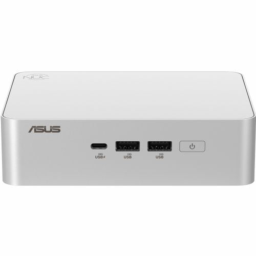 Mini računalnik Asus NUC GEN15 Pro+ Scorpion Canyon U5 Intel Core Ultra 5 235H, 14 jeder, DDR5, Wi-Fi 7, Intel Arc 140T, Win11