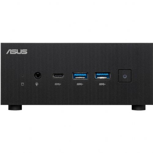 Namizni računalnik ASUS PN52-S9032MD AMDR9-5900HX/16GB-DDR4/1TB M-2, črna, Free DOS