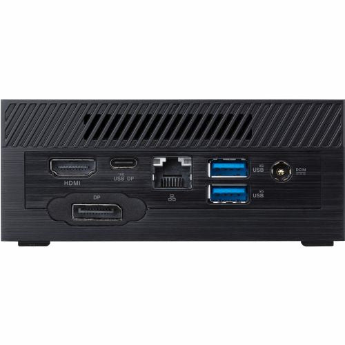 Namizni računalnik ASUS PN53-S5018ADS1 AMDR5-7530U/8GB-DDR4/256GB M.2, črna, W11P