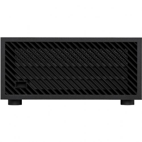 ASUS PN64-S3032MD i3-1220P/8GB-DDR5/256GB M.2/črn ohne OS