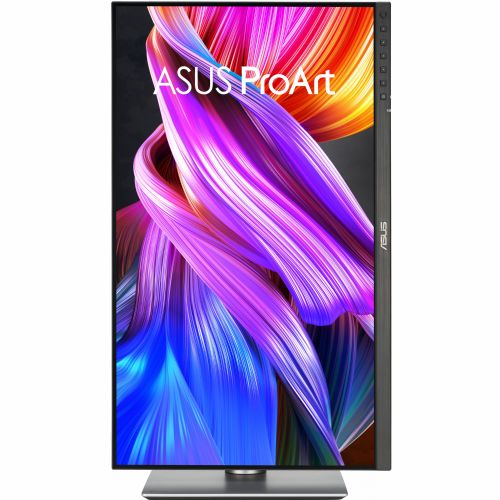 Monitor Asus ProArt PA24ACRV 60,5 cm (23,8"), 2560 x 1440 (WQHD), IPS, 400 cd/m2, 75Hz, USB-C 96W,  HDMI DP