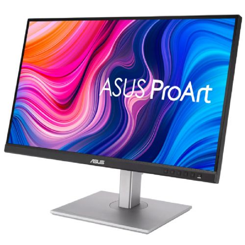Monitor Asus ProArt PA278CV 68,58cm (27") QHD IPS, 350 cd/m2,  DP/HDMI/USB-C 65W, zvočniki