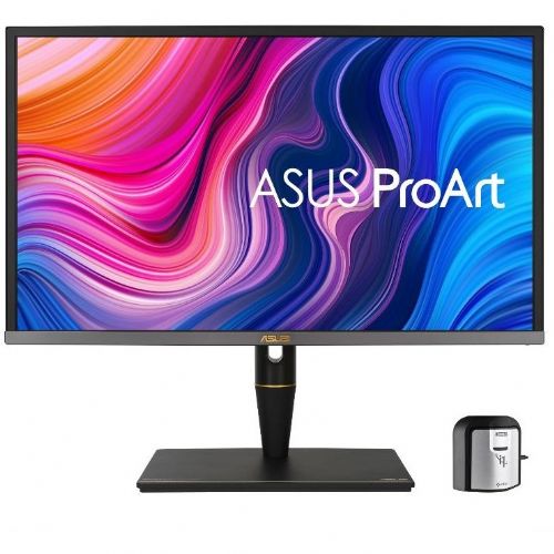Prenosnik Asus ProArt PA27UCX-K 68,6 cm (27"), 3840 x 2160 (4K UHD), IPS, 1000 cd/m2, 16:9, 144Hz, HDMI, DP