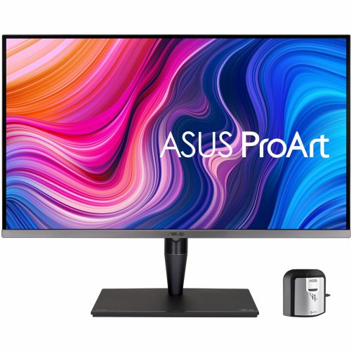 Monitor ASUS ProArt PA32UCG-K 81,3 cm (32"), 3840x2160 (4K UHD), IPS, 1000 cd/m2, 5ms, 16:9 HDMI DP