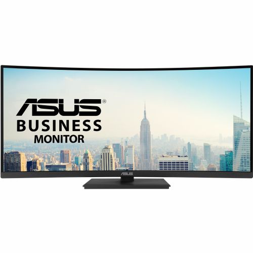 Monitor Asus ProArt VA34VCPSR 86,4 cm (34"), 3440 x 1440 (WQHD), VA, 300 cd/m2, HDMI DP