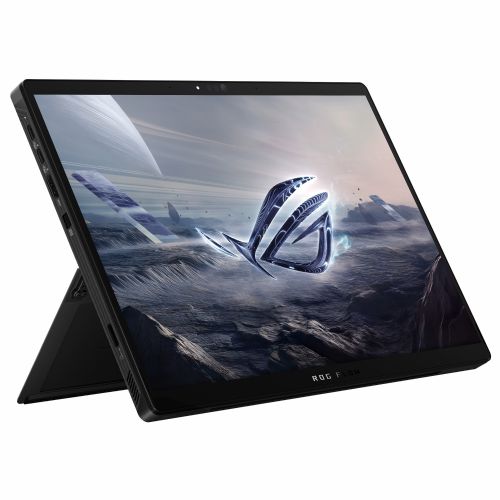 Prenosnik Asus ROG Flow Z13 GZ302EAC-RU178W, AMD Ryzen AI Max+ 395, 128GB RAM, 1TB SSD, 13,4" WQXGA 180Hz Touch, Windows 11 Home