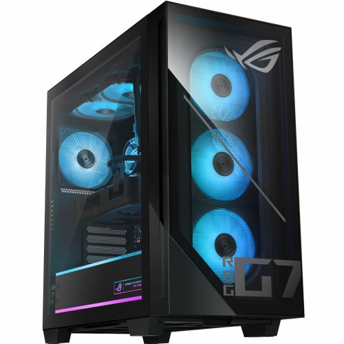 Osebni gaming računalnik ASUS ROG G700 U7-265KF 32 2TB 5080 G700TF-7265KF157W W11H