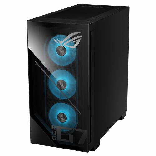 Raćunalnik Asus ROG GM700 R7-9800X3D 32 2TB 5080 GM700TZ-R9800X033W W11H