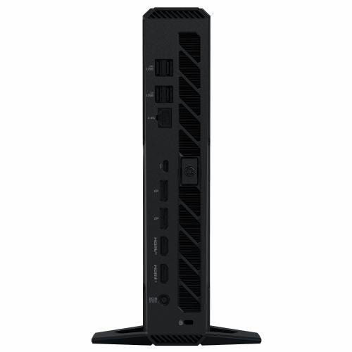 Komplet ASUS ROG NUC 15 RNUC15JNK7X50002 - Intel Core Ultra 7 255HX, grafična kartica NVidia GeForce RTX 5060, 2x DDR5 SO-DIMM, 3x M.2, WiFi 7, 1x TB4