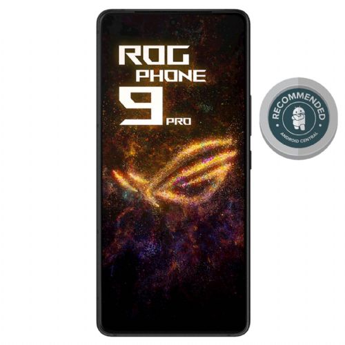Prenosnik Asus ROG PHONE 9 PRO AI2501-16G512GP-BK-EU, črn 90AI00S3-M000R0