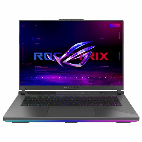 ASUS ROG Strix 16 R9-8940HX/32GB/1TBSSD/RTX 5070/W11 Domov
