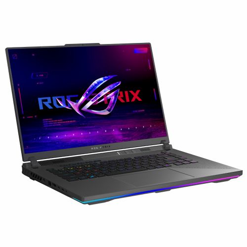 ASUS ROG Strix 16 R9-8940HX/32GB/1TBSSD/RTX 5070/W11 Domov