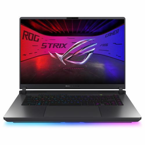 ASUS ROG Strix G16 G615LW-S5006W CU9 275HX/32GB/2TBSSD/RTX5080/W11 Domov