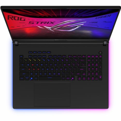 ASUS ROG Strix SCAR18 U9-275HX 64 1 5080 G835LW-SA106W W11H