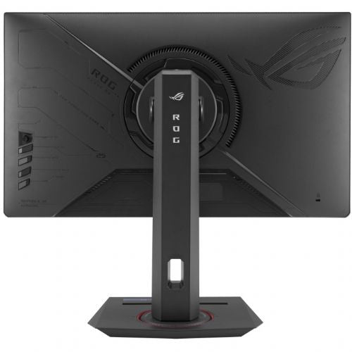 Monitor Asus ROG Strix XG259QNS 62,23 cm (24,5"), 1920 x 1080 FHD, 16:9, IPS, 400cd/m2, 1ms, črna