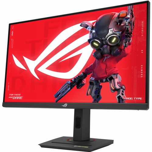 ASUS ROG Strix XG27ACS 68,4 cm (16:9) WQHD HDMI DP