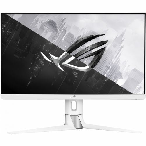 Monitor Asus ROG Strix XG27AQ-W 68,4cm (27"), 2560 x 1440, 16:9, IPS, 400cd/m2, 1ms, bela