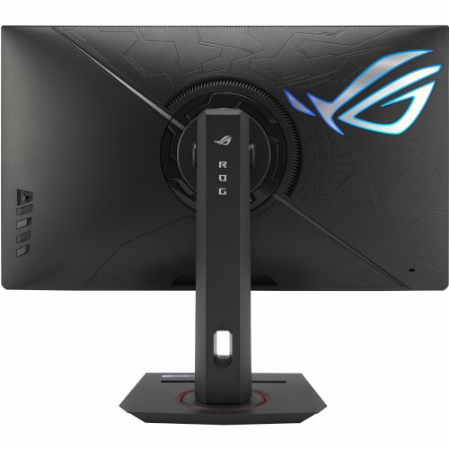 Monitor Asus ROG Strix XG27UCG 68,58 cm (27"), 3840 x 2160 4K, 16:9, IPS,400cd/m2, 1ms, črna