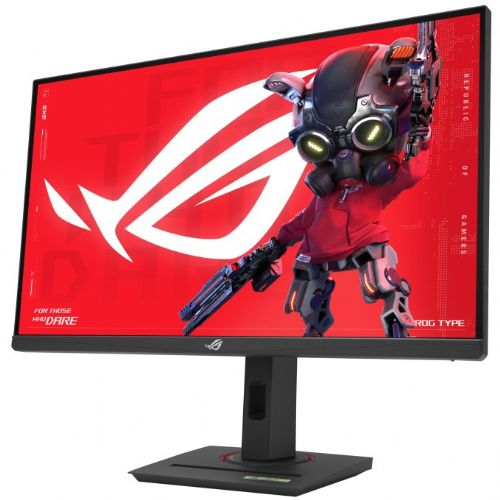 ASUS ROG Strix XG27UCS 68,58 cm (16:9) UHD HDMI DP