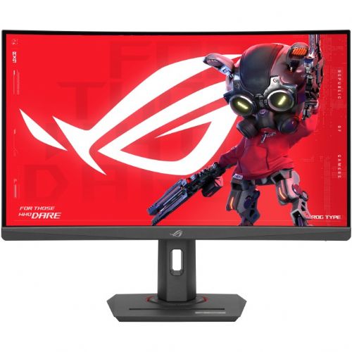 ASUS ROG Strix XG27WCS 68,58 cm (16:9) WQHD HDMI DP