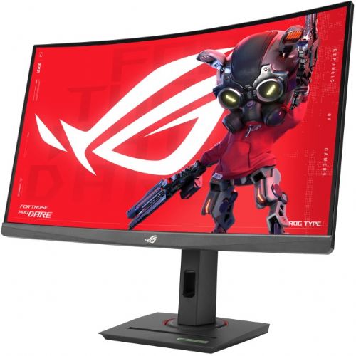ASUS ROG Strix XG27WCS 68,58 cm (16:9) WQHD HDMI DP