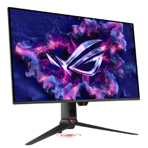 Monitor ASUS ROG Swift PG32UCDMR 81,28cm (32") 4K OLED 240Hz DP/HDMI/Type-C HDR400 G-SYNC gaming