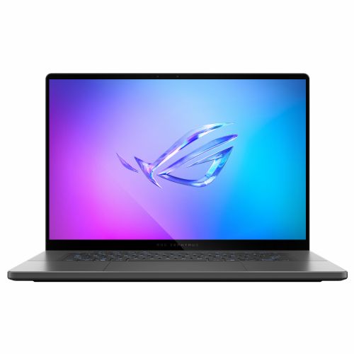 Prenosni računalnik Asus ROG Zephyrus G16 GU605CX-QR106W, Intel Core Ultra 9 285H, 32GB RAM, 2TB SSD, RTX 5090, 16" OLED WQXGA 240Hz, DE,Windows 11 Home