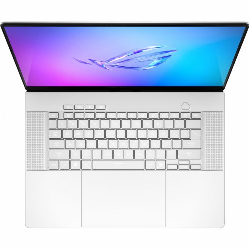 Prenosnik Asus ROG Zephyrus GA605KM-QR004W G16 AMD Ryzen Ai 7-350/16GB/SSD 1TB NVMe/40,6 cm (16") WQXGA OLED 550niti/RTX5060/DE/Win11Home