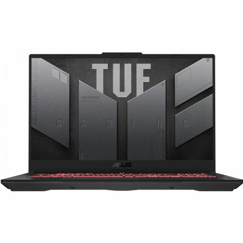 Prenosnik Asus TUF Gaming A17 FA707NV-HX051W AMD Ryzen 5-7535HS/16GB/SSD 1TB NVMe/43,9 cm (17,3") FHD/RTX 4060/DE/Win11Home
