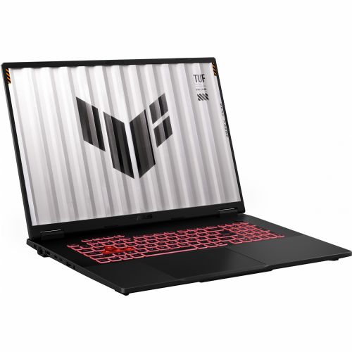 Prenosnik Asus TUF Gaming A18 FA808UH-S8023 R7-260/16GB/SSD 1TB NVMe/45,7 cm (18") WUXGA 300niti 144Hz/RTX5050/DE/BrezOS